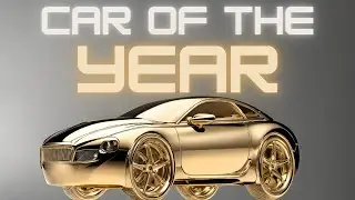 European Car of the Year 2024: 7 Chinese Cars CRUSHING the Competition