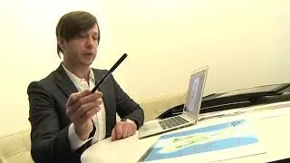 Architect Valerijus Starkovskis interview about Olialia Island Maldives Project