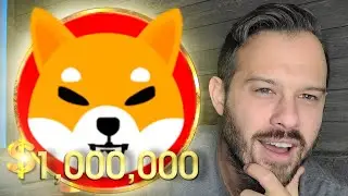 Shiba Inu Coin | Do This To Become a #SHIB Millionaire!