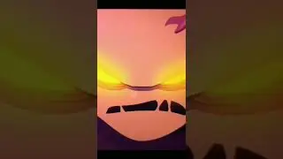 Lord Commander vs Collector |battle| #cartoon#battle#finalspace#theowlhouse