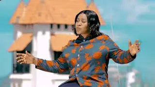 Martha Baraka - Sijaona (Official Music Video)