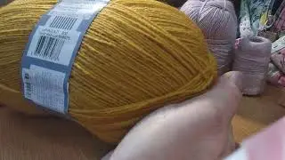 Мои работы и большое разочарование!