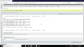 SQL in 5 min or less - LIKE (Part 4)