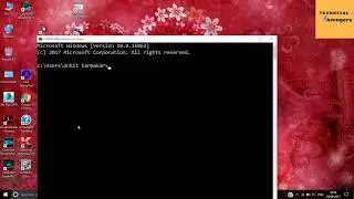 Set java path for Temporary use