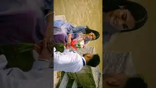 Sabesan + Laksha | Save the Date | Prabhu's Candid Clicks