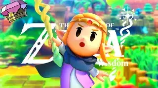 zelda echoes of wisdom echoes of wisdom echoes of wisdom echoes of wisdom