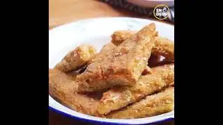 4 Olahan Tempe yg Lezat