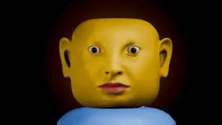 Roblox Lowlights