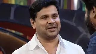 Cinemaa Chirimaa I Ep 80 with Dileep I Mazhavil Manorama