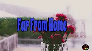Far From Home instrumental