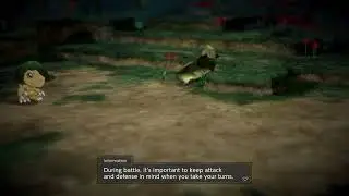 Digimon survive #3 everything is fine