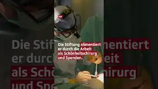 Auf Mission in Afghanistan | #SRFDok #Shorts