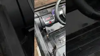 DeWALT Battery Upgrade For The Power Wheels