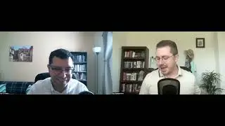 Samuel's Fortress - Macedonian-American Heritage Month & MORE [Prof. Ivan D. Ivanov]