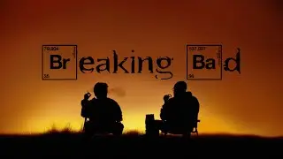 The Cinematography of Breaking Bad