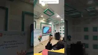 OSS - Google Developers Students Club- Chitkara university institute of engineering and technology