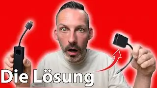 Android TV Stick WLAN zu langsam HIER ist die Lösung