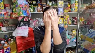 Про Наташу продавца
