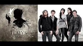 IVALYS - Lumen [FULL ALBUM]