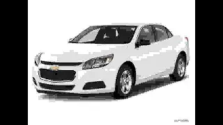 2015 Chevrolet Malibu seatbelt alarm [1 hour version]