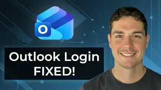 Outlook Login Issues Fix It in 2 Minutes! [2026 Guide]