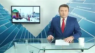 ВЕСТНИК СЕВЕРОДВИНСКА 23.03.18