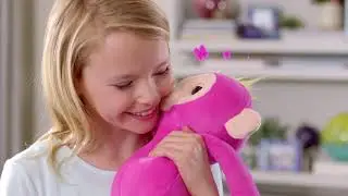 Fingerlings HUGS!