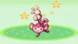 LIVE Shiny Aipom after 19,052 REs in the Emerald Safari Zone! (Safari Week 2022)