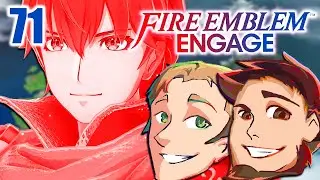 Avalanche! - Fire Emblem Engage