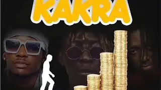 Erny - Sika Kakra ft Slim Drumz and Magnom
