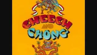 Cheech And Chong- Vietnam