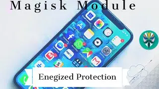 Energized ⚡ Protection - DYNAMO - Magisk [MODULE]
