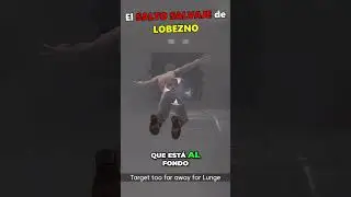 El SALTO SALVAJE de LOBEZNO #shorts #videogames #deadpool #lobezno