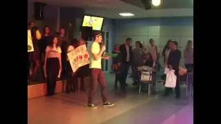 Подвижная недвижимость 2016