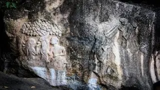The Ancient Pre-Adamic Civilization that existed on Earth Before the Recorded History 