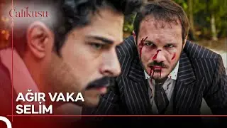 Dayak Yedi Ama Akıllanmadı | Çalıkuşu 7. Bölüm