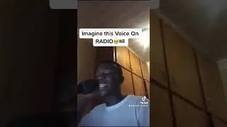 MY OPEN AUDITION TO RADIO STATIONS ! 