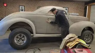 How to fix door gap issues ✅ WITHOUT cutting the door
