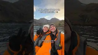 Trip of a lifetime!! 🥲🙏 Thanks for following the journey! #antarctica #cruiseship #travelvlog