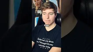 Mrbeast Almost Went Homeless