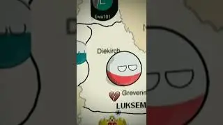 Jak rozdzielić Luksemburg @KubyslavOfficial @Szymon342