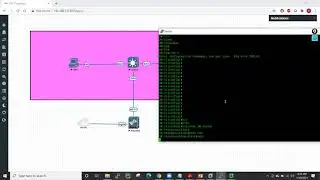 Day 14 Palo Alto Firewall Layer-2 mode,  Tap mode and  Virtual-Wire mode Deployment