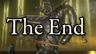 The Final Elden Meme