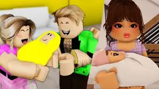 ROBLOX LIFE : Brother's Protection | Roblox Animation