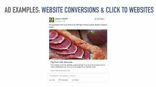 Facebook Ad Objectives in Digital Marketing - Digital Marketing Tutorial