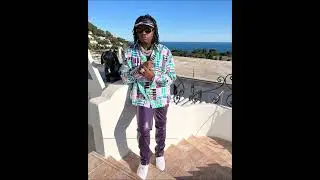[FREE] (Guitar) Gunna Type Beat (Hard) x Lil Baby Type Beat - "Engine" | Wheezy Type Beat 2022