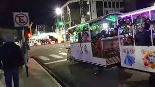 Navidad en Juliaca