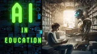AI in Education | How Artificial Intelligence Is Transforming the Classroom