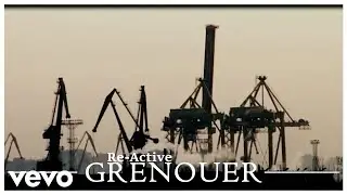 Grenouer - Re-Active