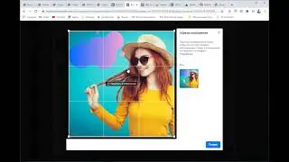 Урок # 9.5.3.2.  Создание креативов средствами фейсбук: Создаем слайд-шоу